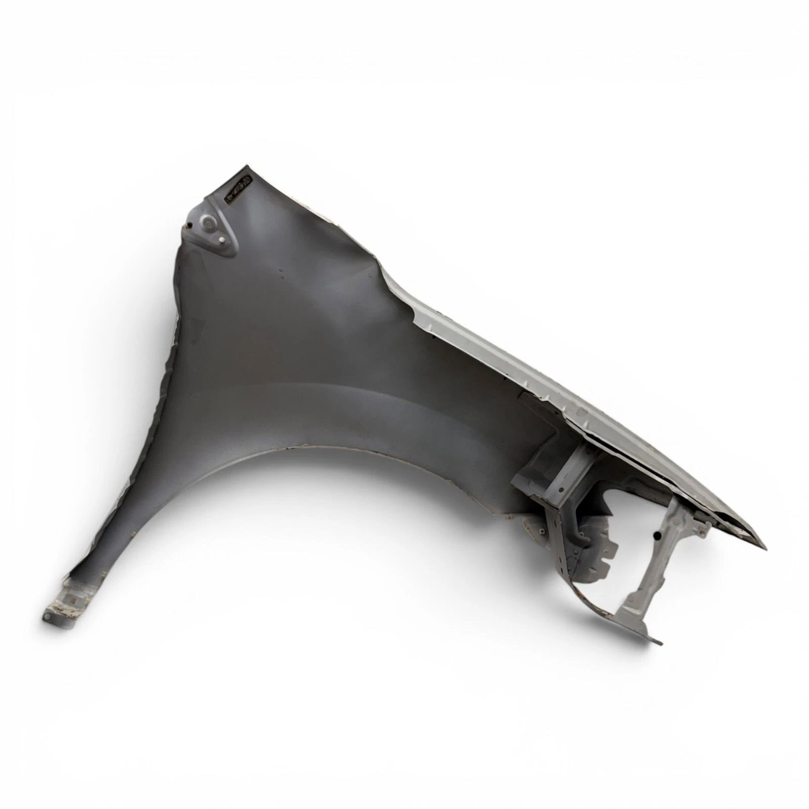 09-14 Nissan Murano/CrossCabriolet Front Left Fender OEM - Image 9