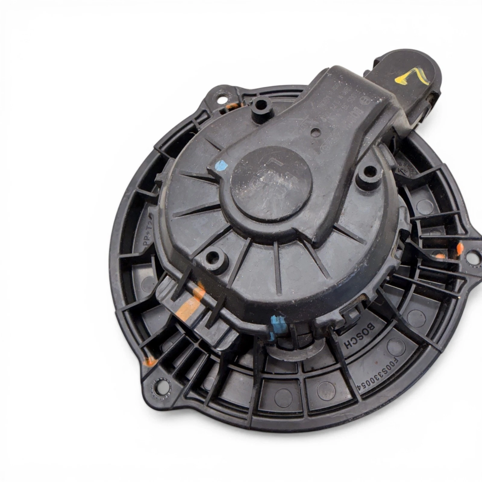 11-16 Hyundai Elantra Santa Fe Cadenza HVAC Front Blower Motor OEM, F00S330054 - Image 12