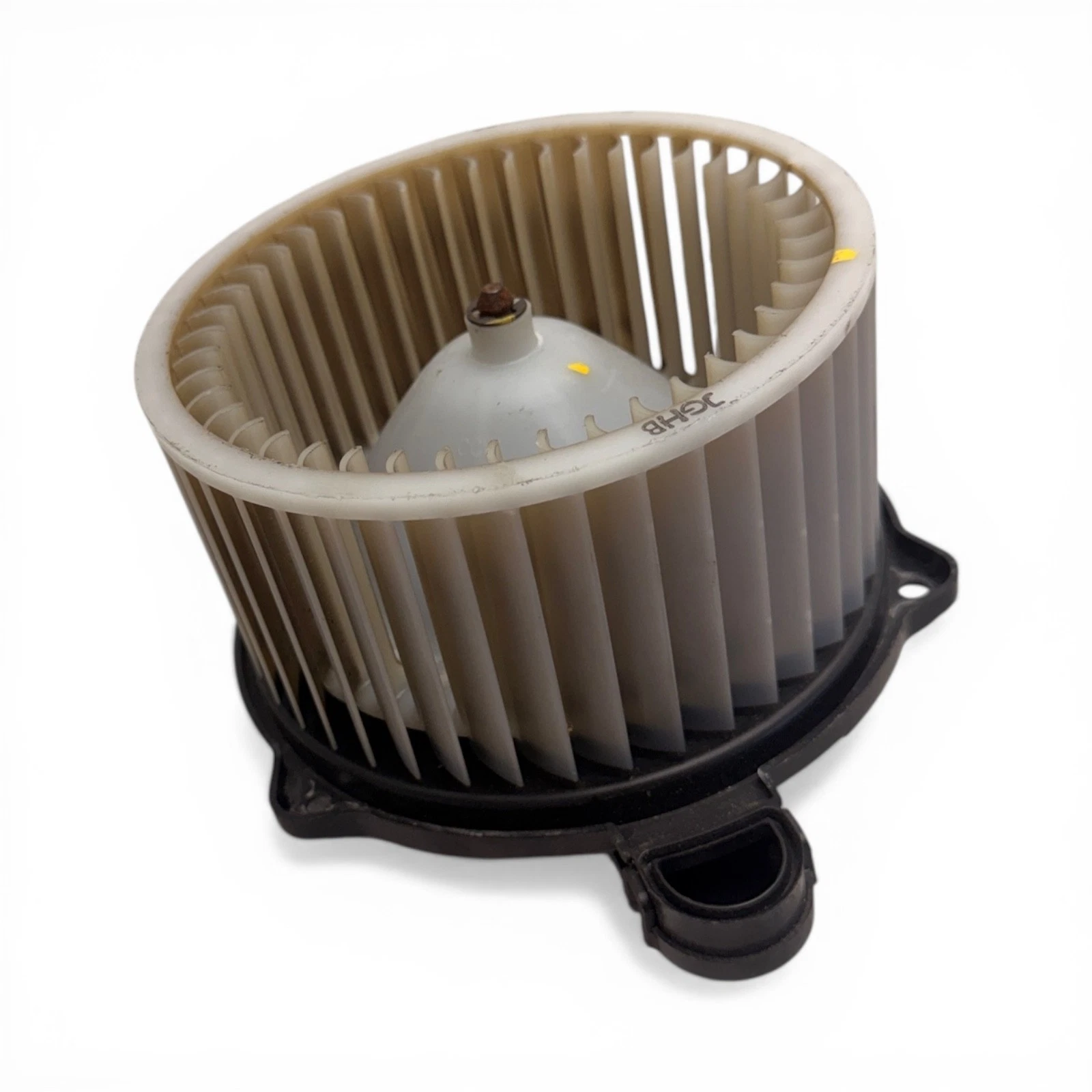 11-16 Hyundai Elantra Santa Fe Cadenza HVAC Front Blower Motor OEM, F00S330054 - Image 4
