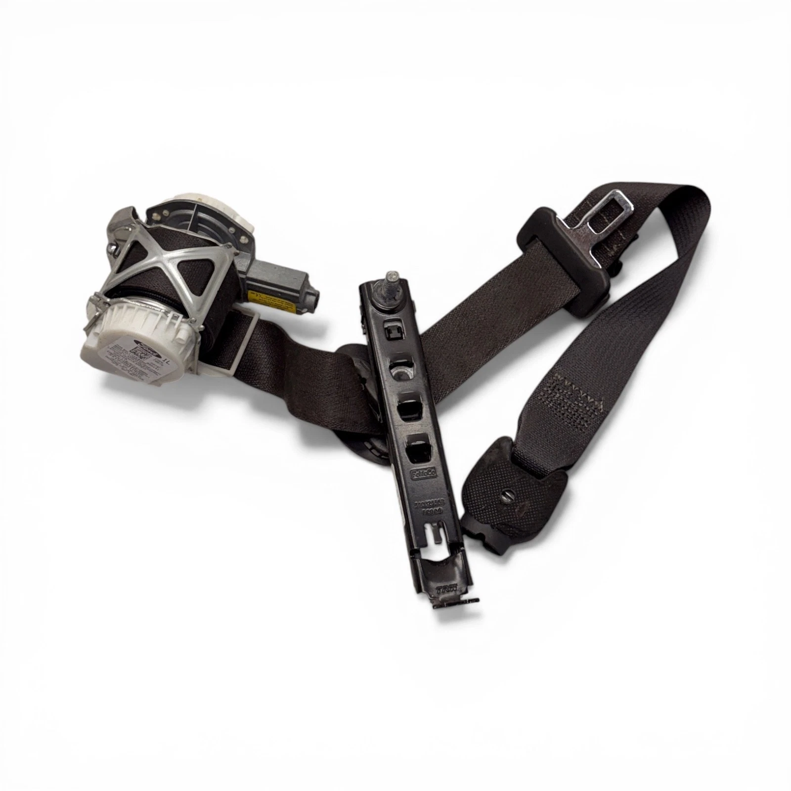 11-20 Ford Explorer Front Left OR Right Row Seat Belt Retractor OEM,34122861HCBL - Image 3