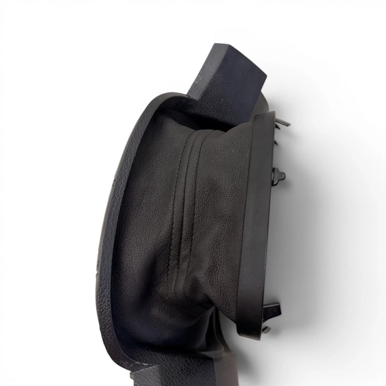 15-23 Dodge Challenger Steering Column Shroud Trim Cover & Boot OEM, 5XR51AAAAA - Image 9