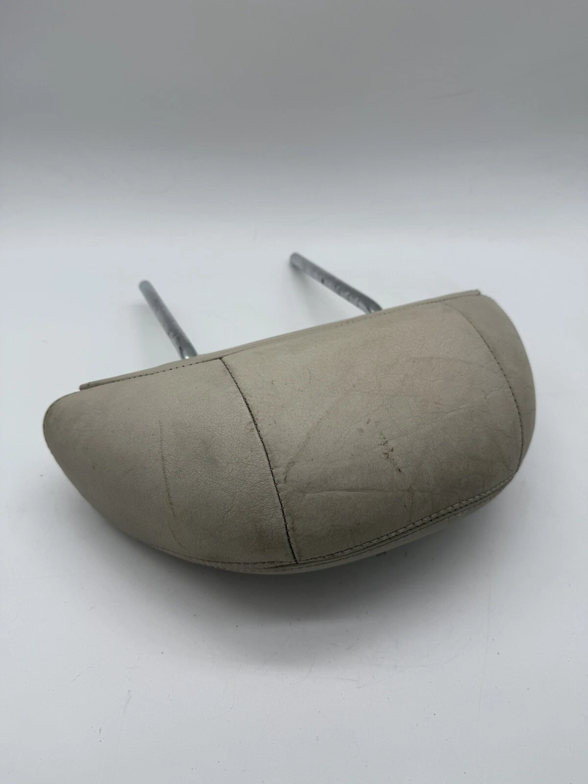02-05 Lexus SC430 Front Left Right Side SET Seat Headrest Head Rest OEM - Image 6
