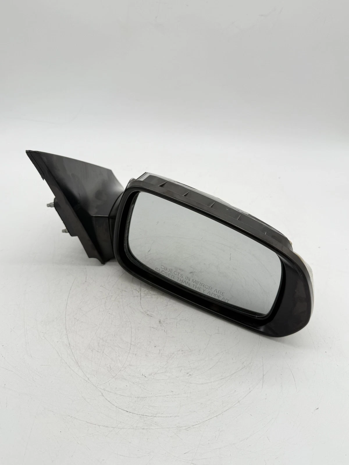 2005-2010 SCION TC Side Powered Mirror Assembly Right Cover Signal Light - Image 7