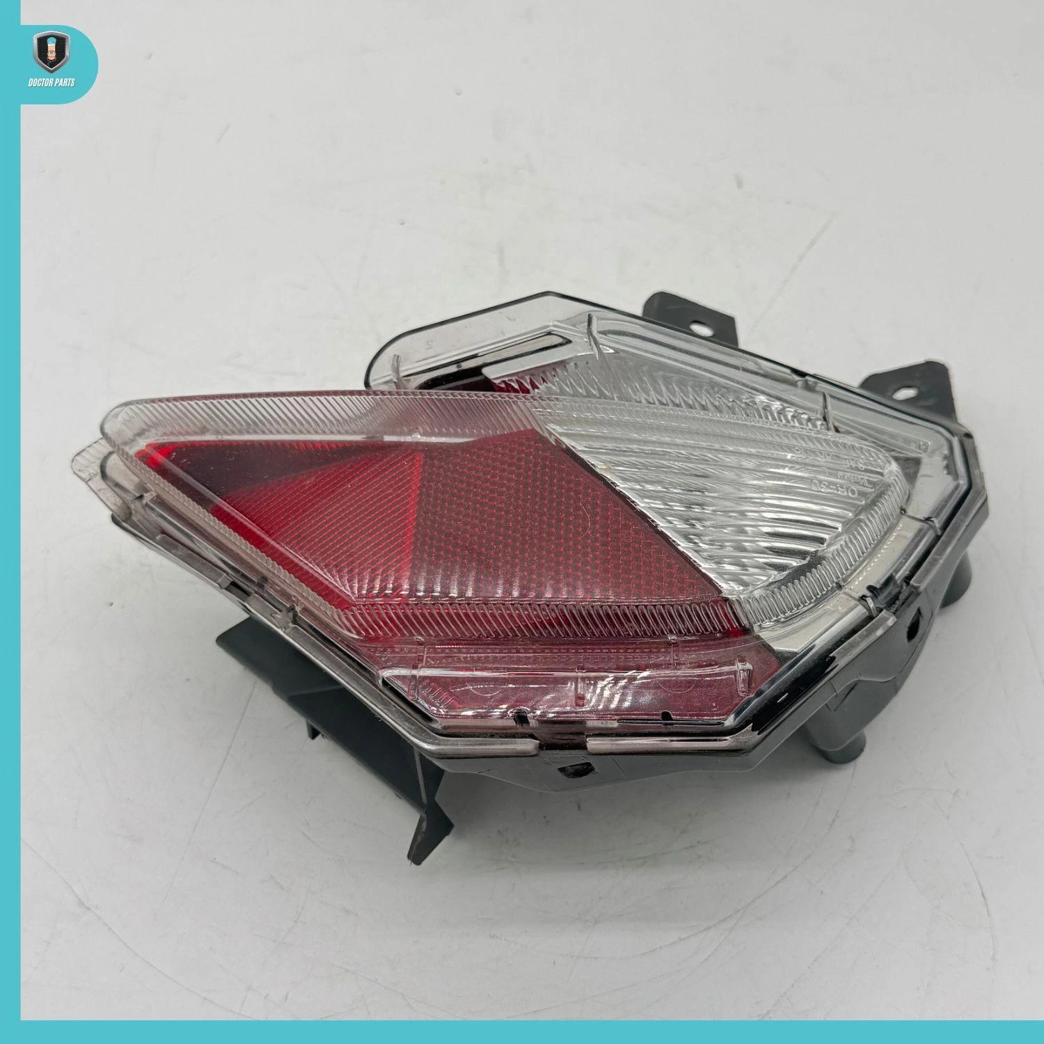 16-18 Toyota Rav 4 Left Side Reflector Light Lamp LH 814900R040