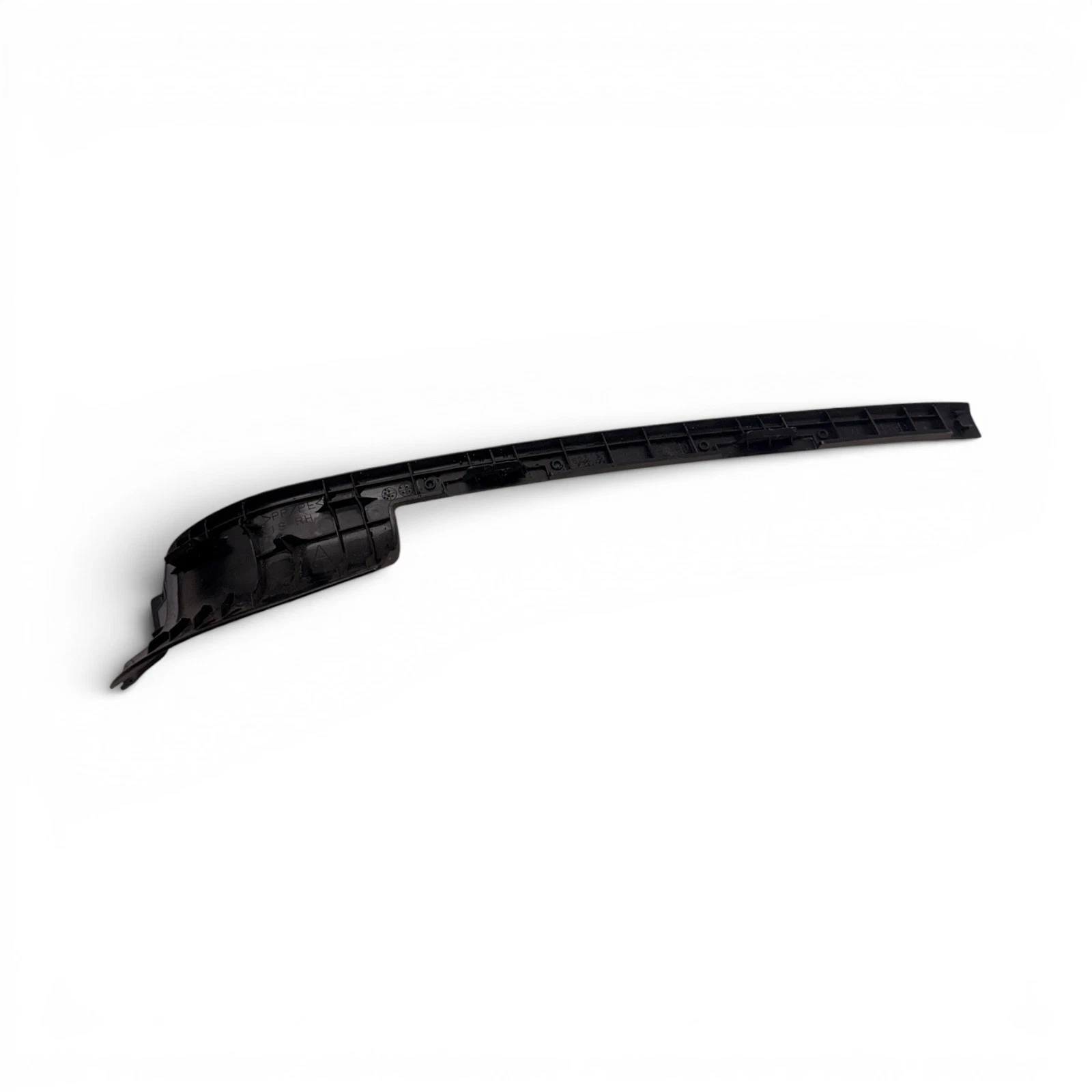 14-23 Lexus IS350 IS250 Front Right Side Door Kick Panel Trim OEM, 62315 53040 - Image 10