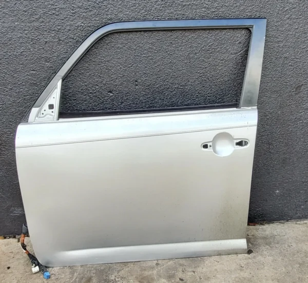 08 - 14 Scion xB Door Driver Side Left LH Fits 216436 USED OEM