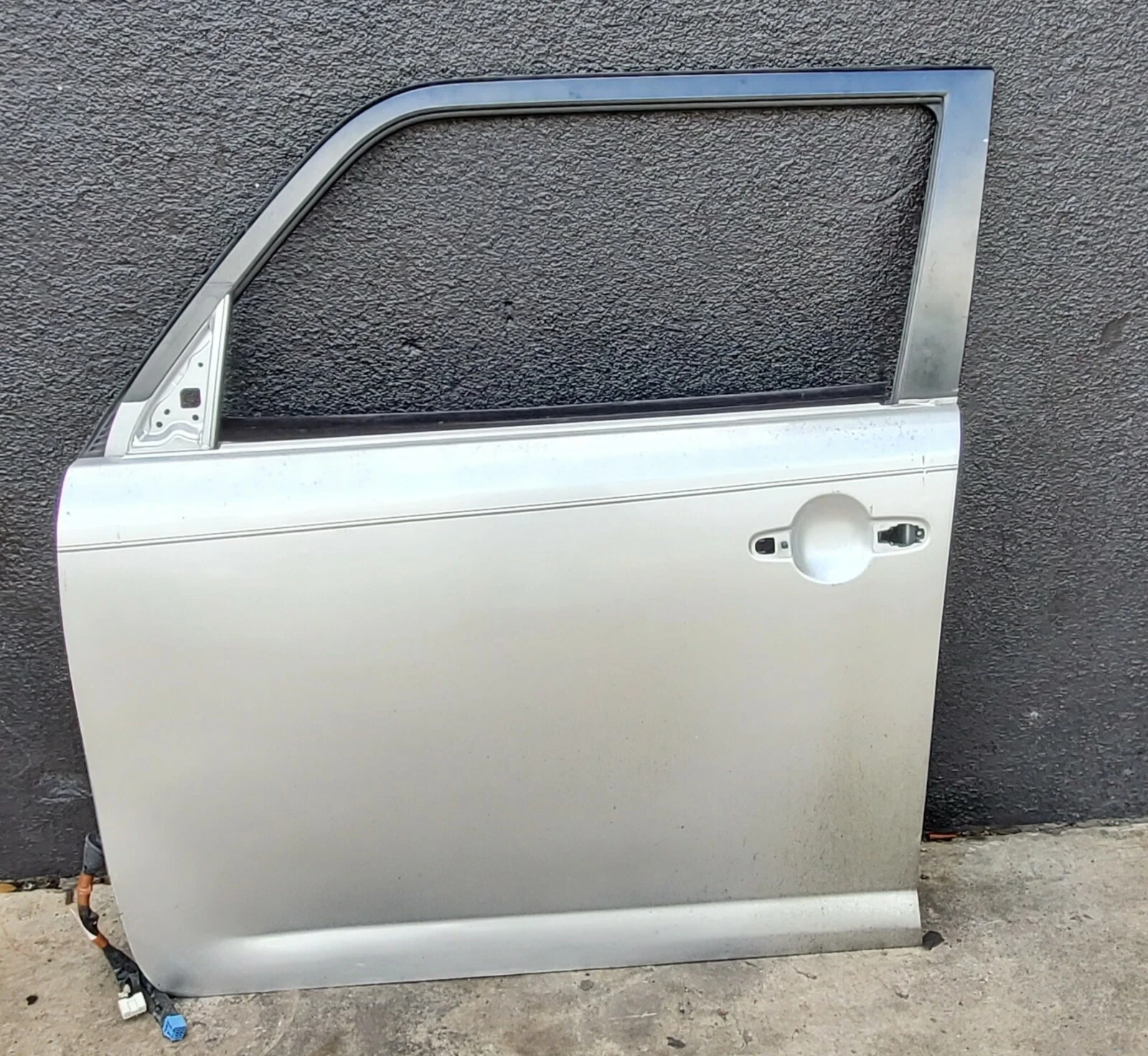 08 - 14 Scion xB Door Driver Side Left LH Fits 216436 USED OEM