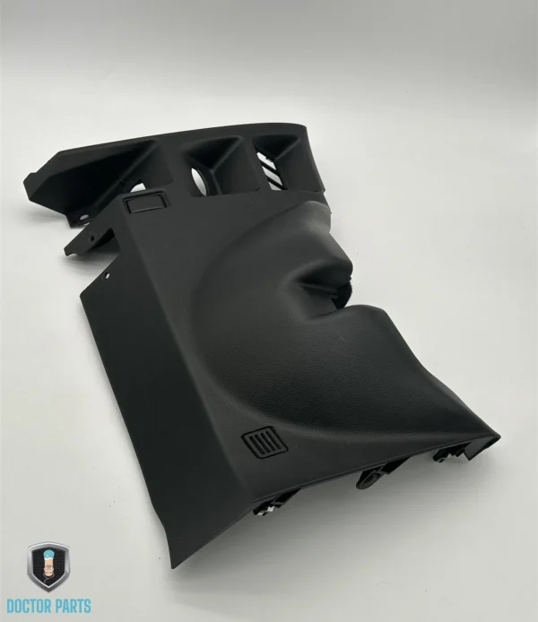 2008-2013 Infiniti G37 Coupe Driver Lower Knee Panel Lh 68106-JK60A OEM