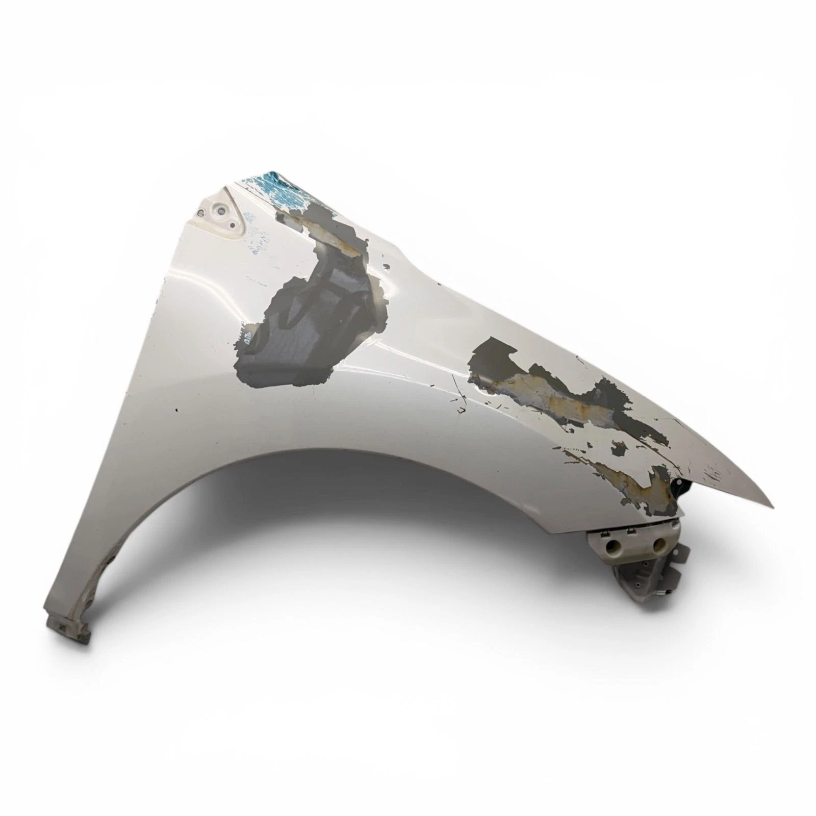 09-14 Nissan Murano/CrossCabriolet Front Right Fender OEM - Image 7