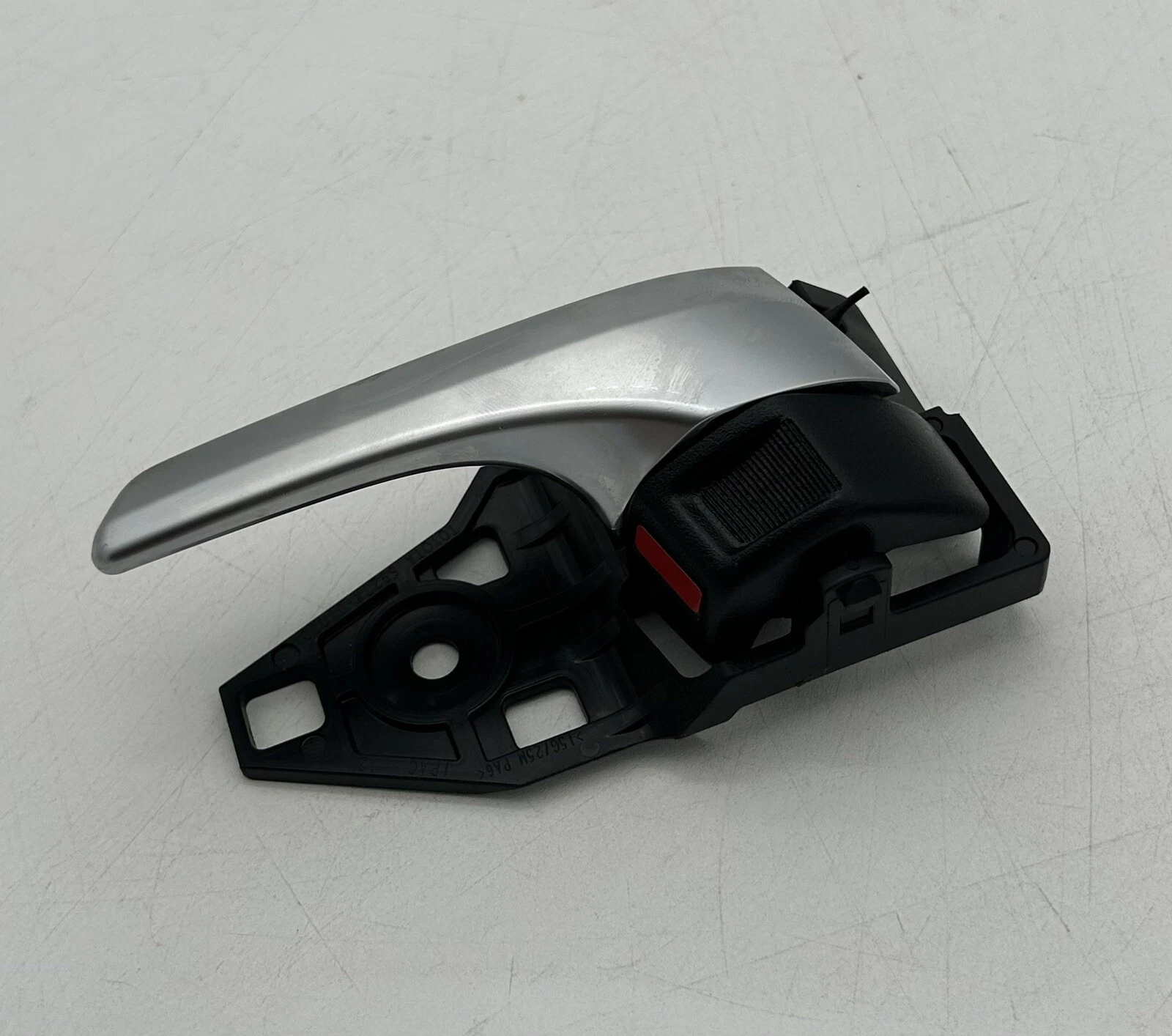 15-17 TOYOTA CAMRY LH DRIVER INTERIOR DOOR HANDLE OEM 69274-0T010 ⭐️⭐️⭐️ - Image 4