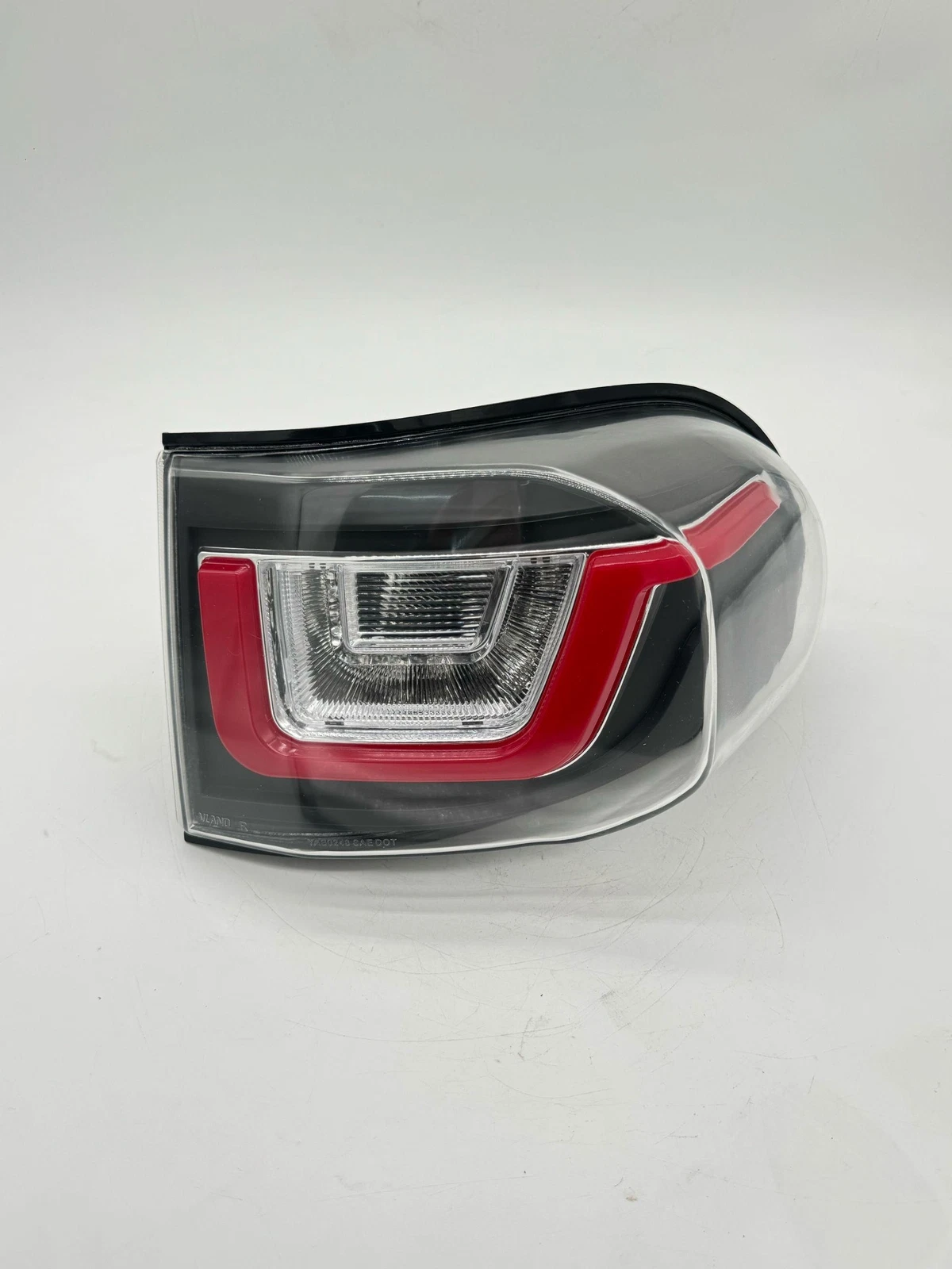 2007-2015 Toyota FJ Cruiser Tail Light Turn Signal Lamp RH New YAB0248SAEDOT - Image 2