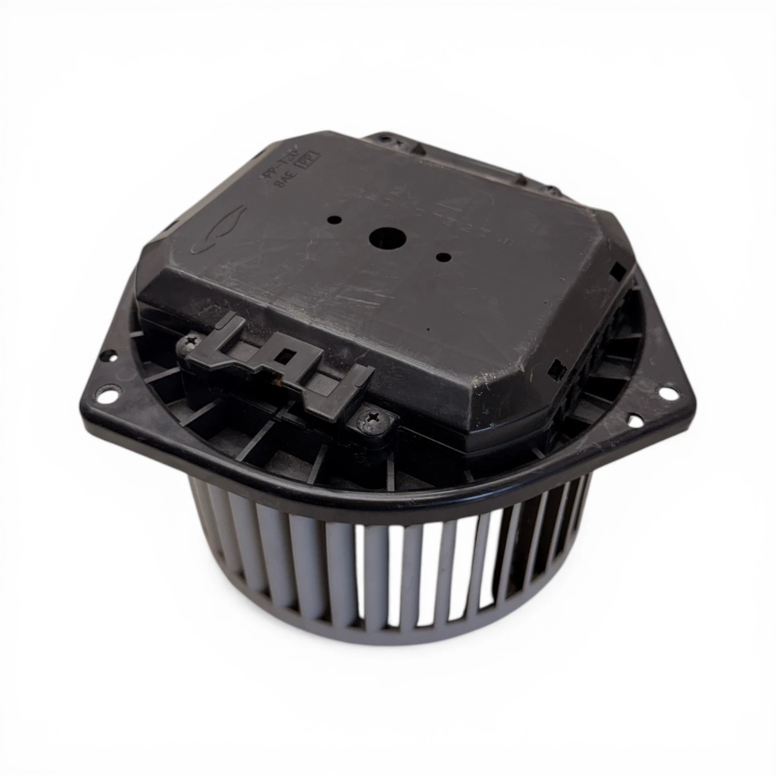 07-14 Nissan Altima Murano Maxima G37 QUEST Front Blower Motor OEM, 27225-JK61A - Image 8