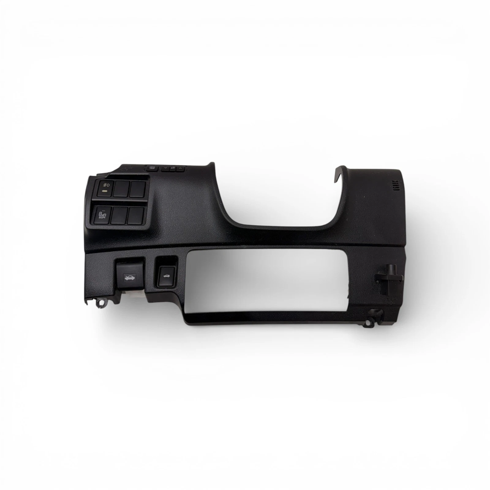 14-21 Lexus IS250 Lower Dash Dashboard Knee Panel Trim Cover OEM, 55045 53070 - Image 2