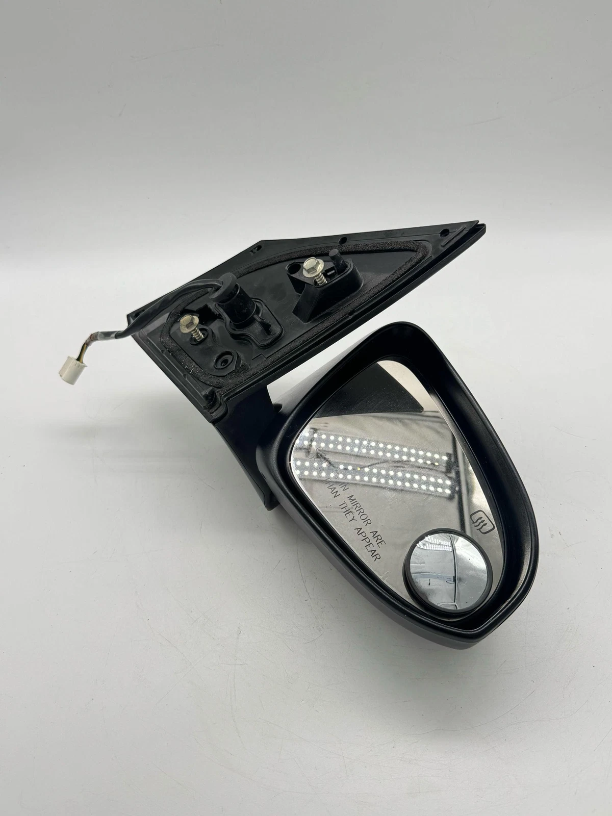 14-19 Toyota Corolla Right Passenger Side View Mirror OEM 806000 - Image 4