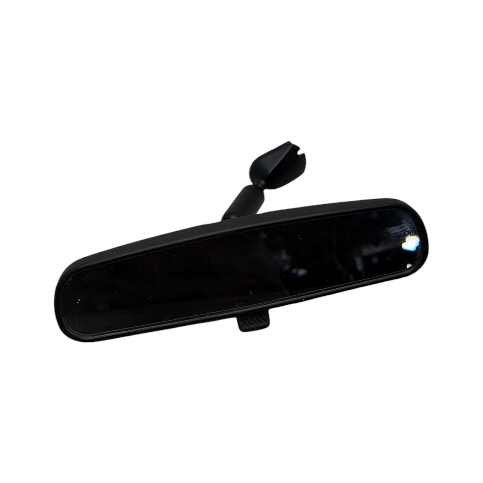 2000-2019 Nissan Altima Interior Rear View Mirror OEM, 1E8011681 - Image 4