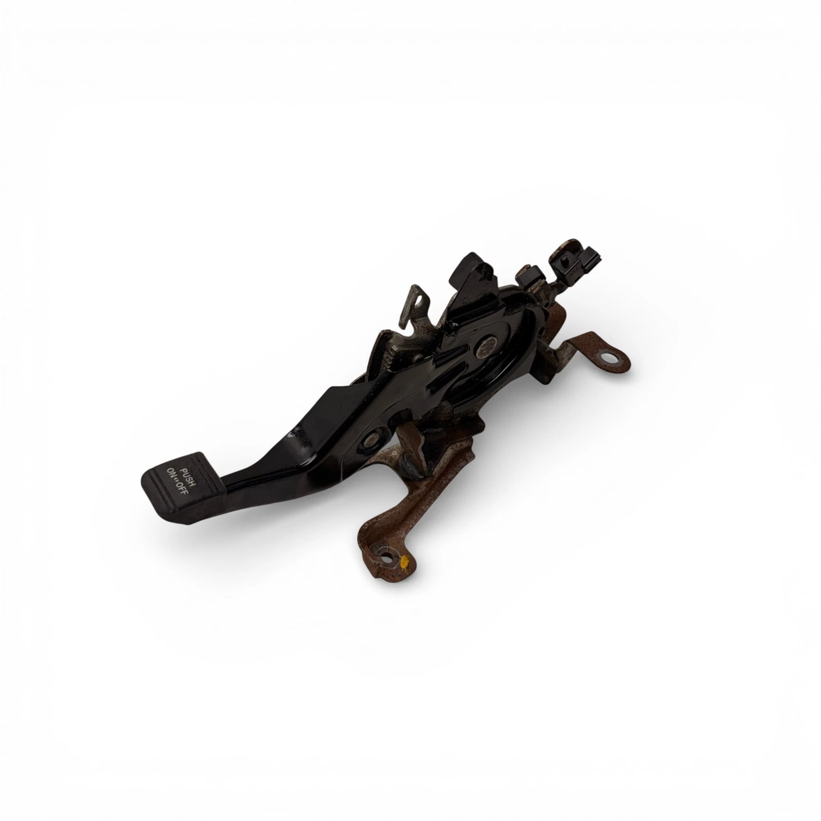 2008 – 2013 Infiniti G37 Coupe Park Parking Brake Stop Pedal OEM, 36010-1CA0A - Image 5