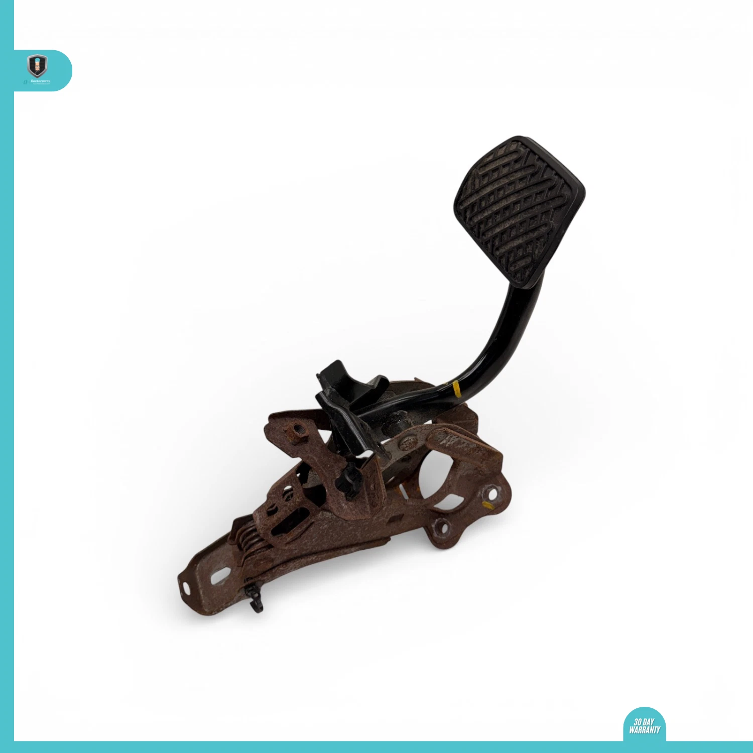 2008-2013 Infiniti G37 Coupe Automatic Brake Stop Pedal OEM