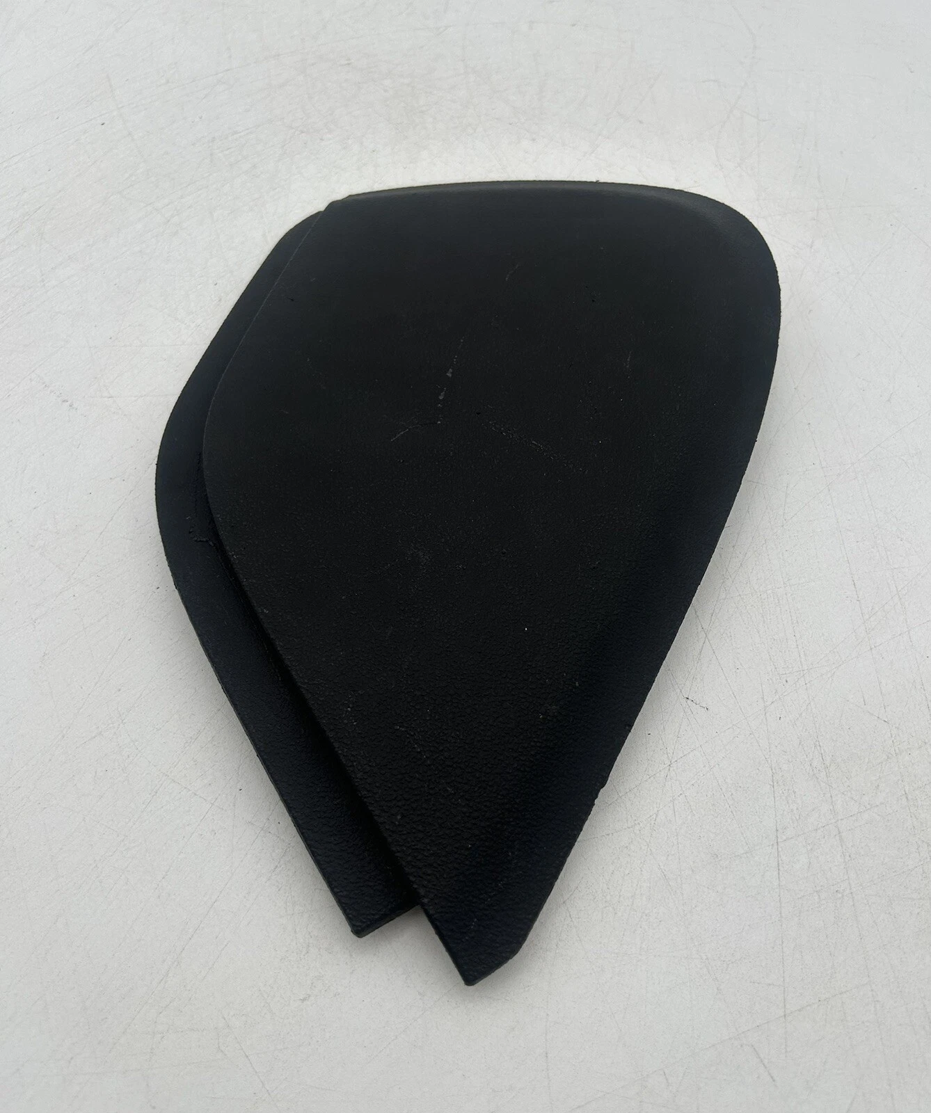 06-10 SATURN SKY / PONTIAC SOLSTICE LEFT DASH END CAP TRIM COVER OEM⭐️⭐️ - Image 2