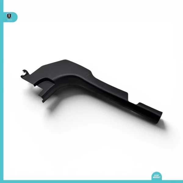 12-20 Chevrolet Sonic Front Left Door Sill Scuff Plate Trim Cover OEM, 95167598