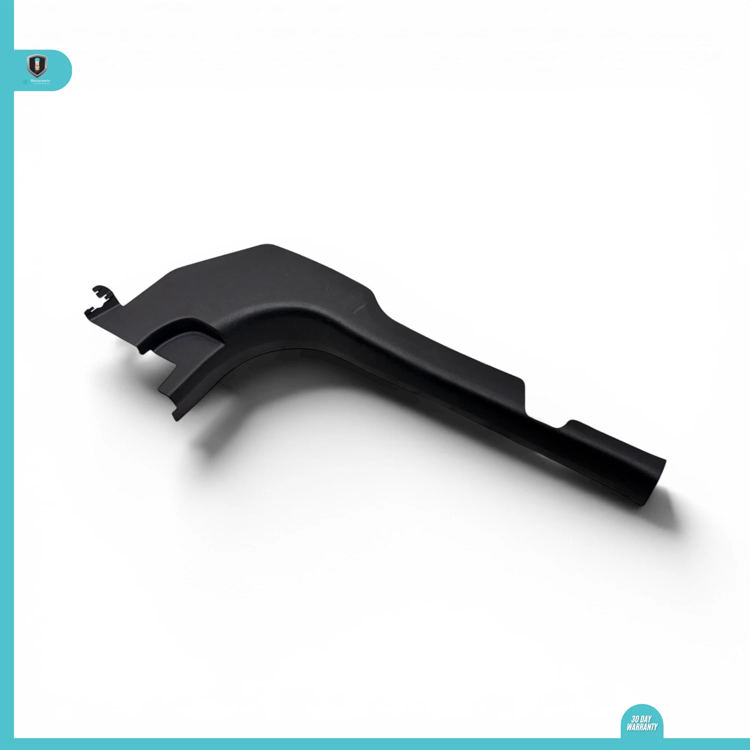 12-20 Chevrolet Sonic Front Left Door Sill Scuff Plate Trim Cover OEM, 95167598