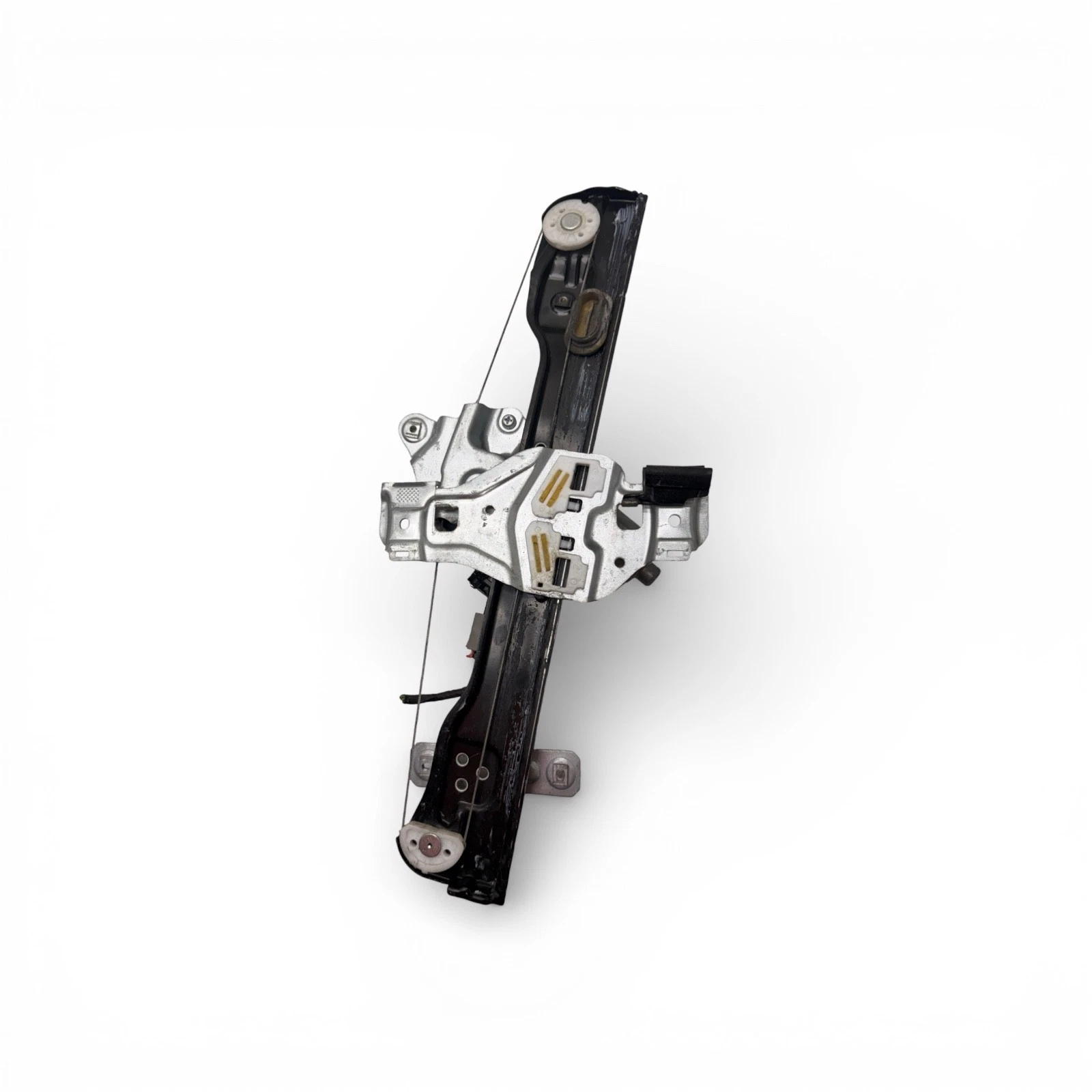 13-18 Chevrolet Sonic Front Left Power Window Regulator W/ Motor OEM, 98820-J302 - Image 5