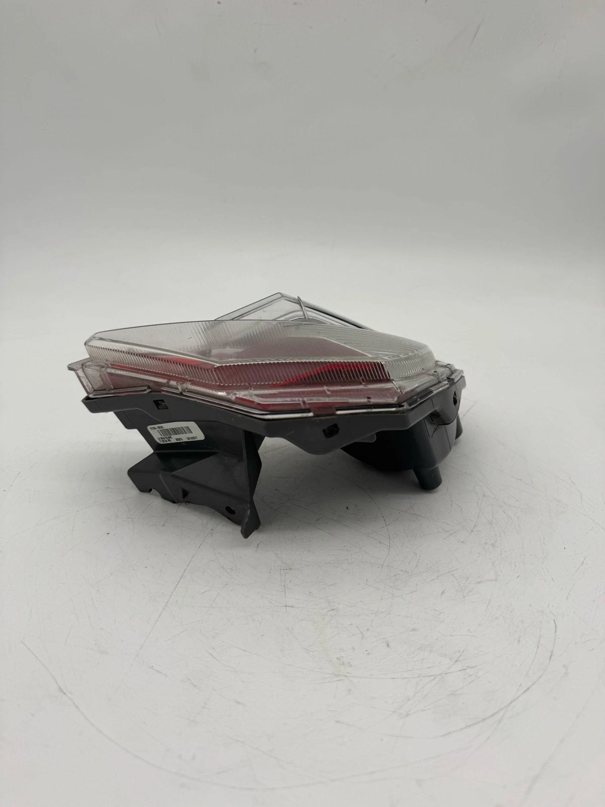 16-18 Toyota Rav 4 Left Side Reflector Light Lamp LH 814900R040 - Image 3