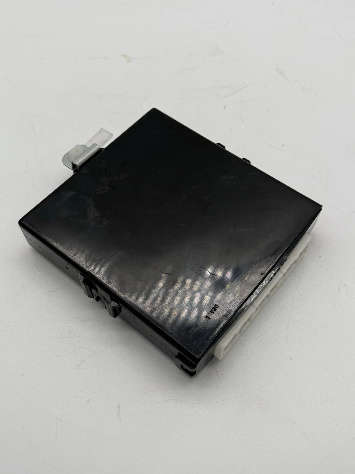 02-10 Lexus SC430 Front Left Driver Side Door Multiplex Control Module Oem - Image 7