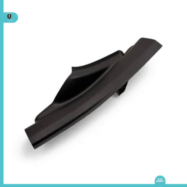12-20 Chevrolet Sonic Rear Left Sill Scuff Plate Door Floor Trim OEM, 95932889