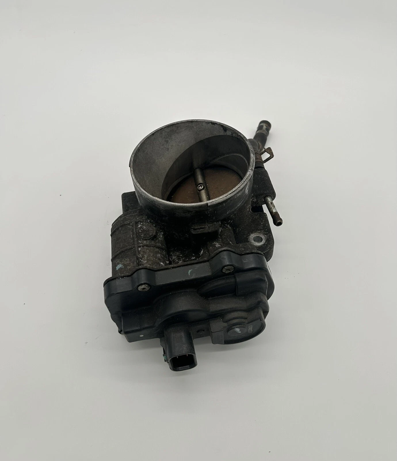 03 04 05 06 07 Hummer H2 6.0 V8 Throttle Body OEM 1257080 - Image 8