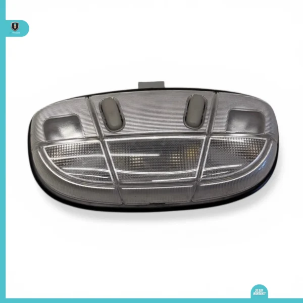 08-09 Ford Taurus Freestyle Fusion Over head Dome Map Light OEM, 5L24 13776 A