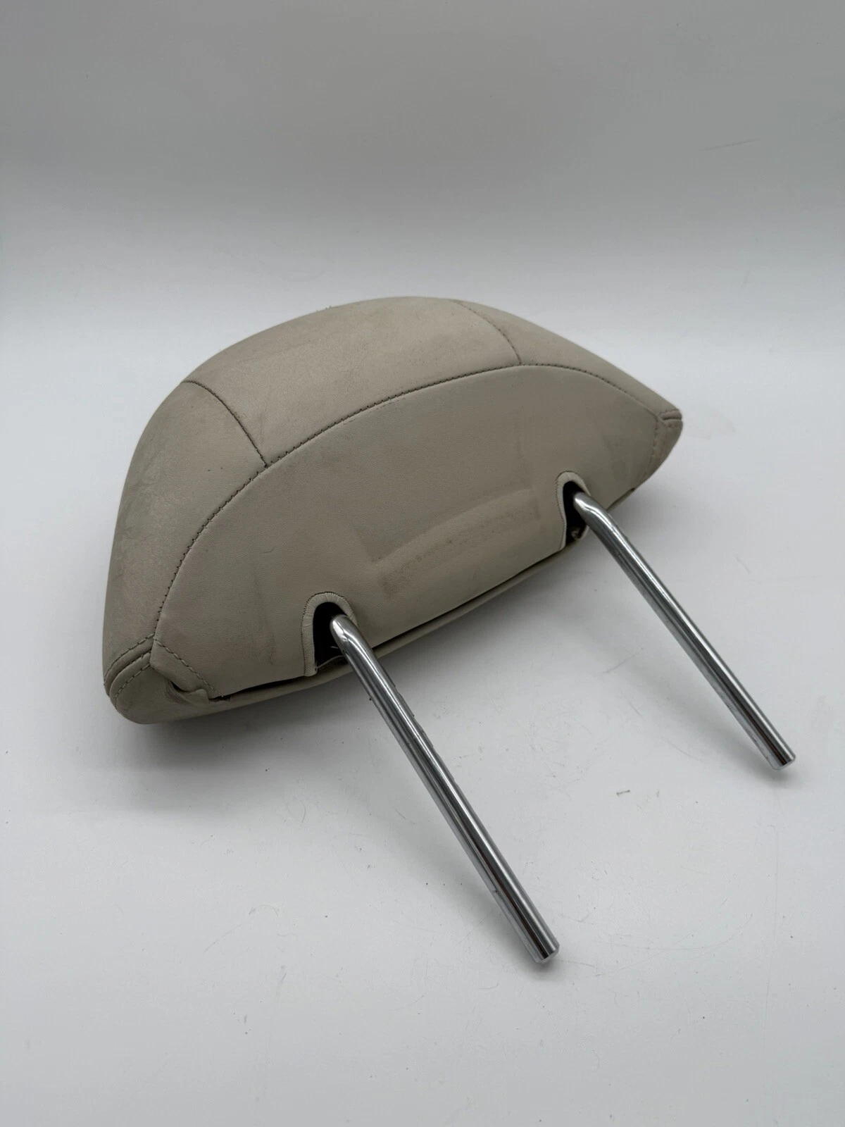 02-05 Lexus SC430 Front Left Right Side SET Seat Headrest Head Rest OEM - Image 8