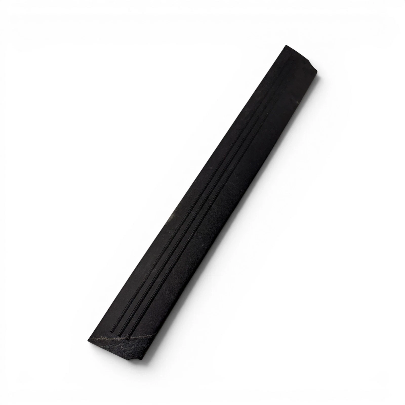 11-20 Dodge Grand Caravan Left Door Sill Scuff Plate Trim Cover OEM, ZR35DX9AF - Image 4