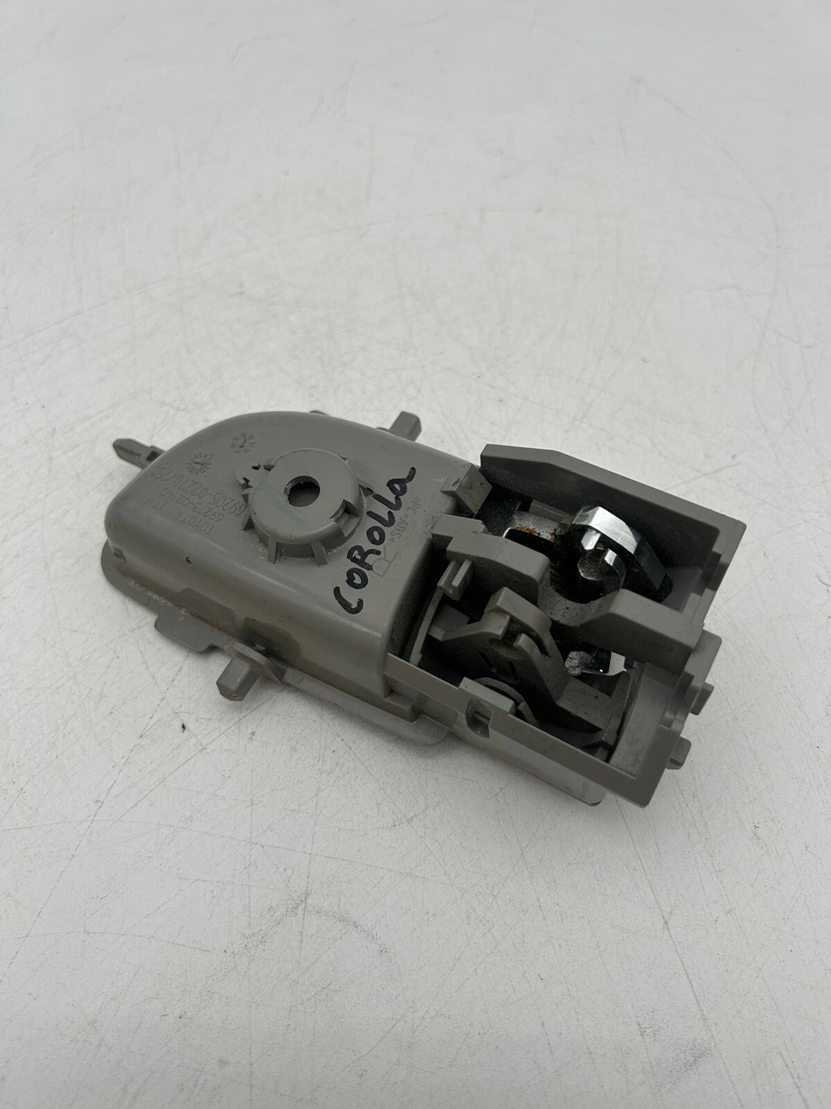 14 15 16 TOYOTA COROLLA REAR RIGHT DOOR INTERIOR INNER HANDLE OEM⭐️⭐️ - Image 9