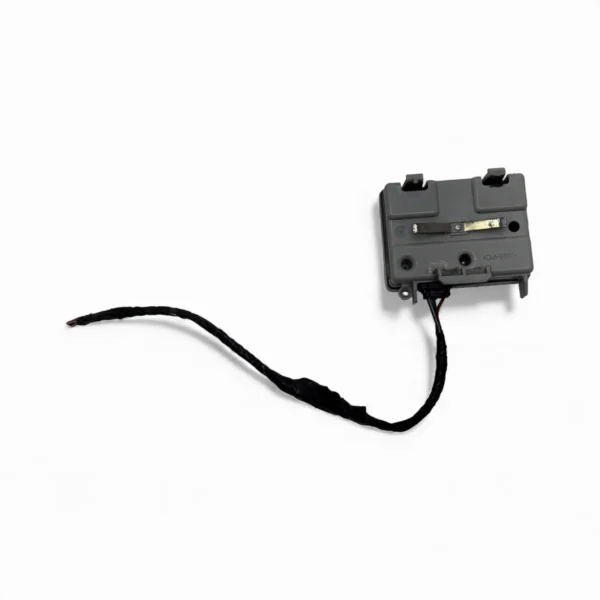 06-10 Saturn Sky Keyless Entry Receiver Anti Theft Locking Control Module