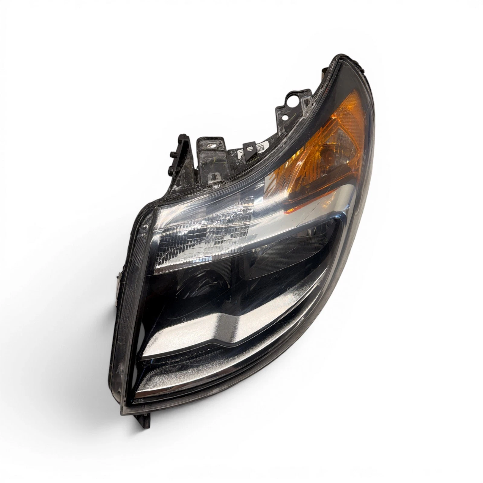 14-22 RAM Promaster 1500 2500 3500 Left Side Halogen Headlight OEM, 04725945AK - Image 4