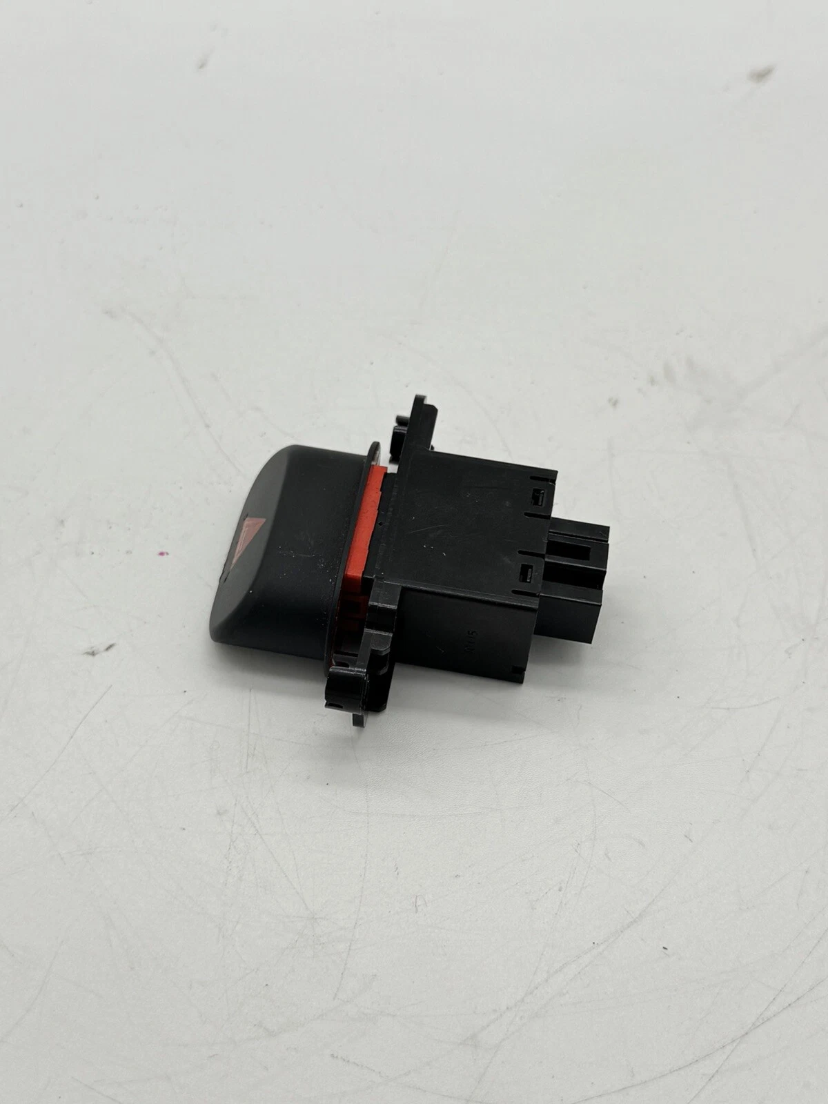 13-20 Kia Forte Emergency Hazard Light Control Switch OEM 299118139 - Image 5