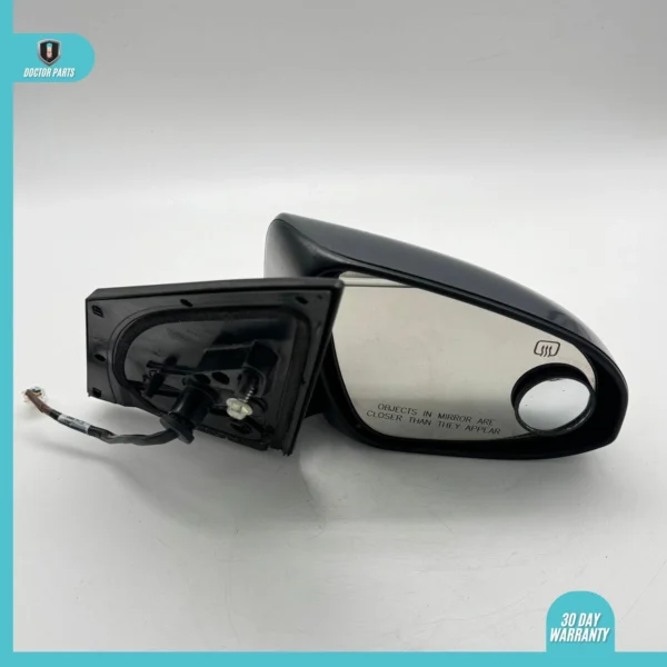 14-19 Toyota Corolla Right Passenger Side View Mirror OEM 806000