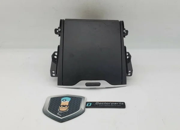 11-14 HYUNDAI SONATA Center Storage Console Compartment OEM Front 84780-38000
