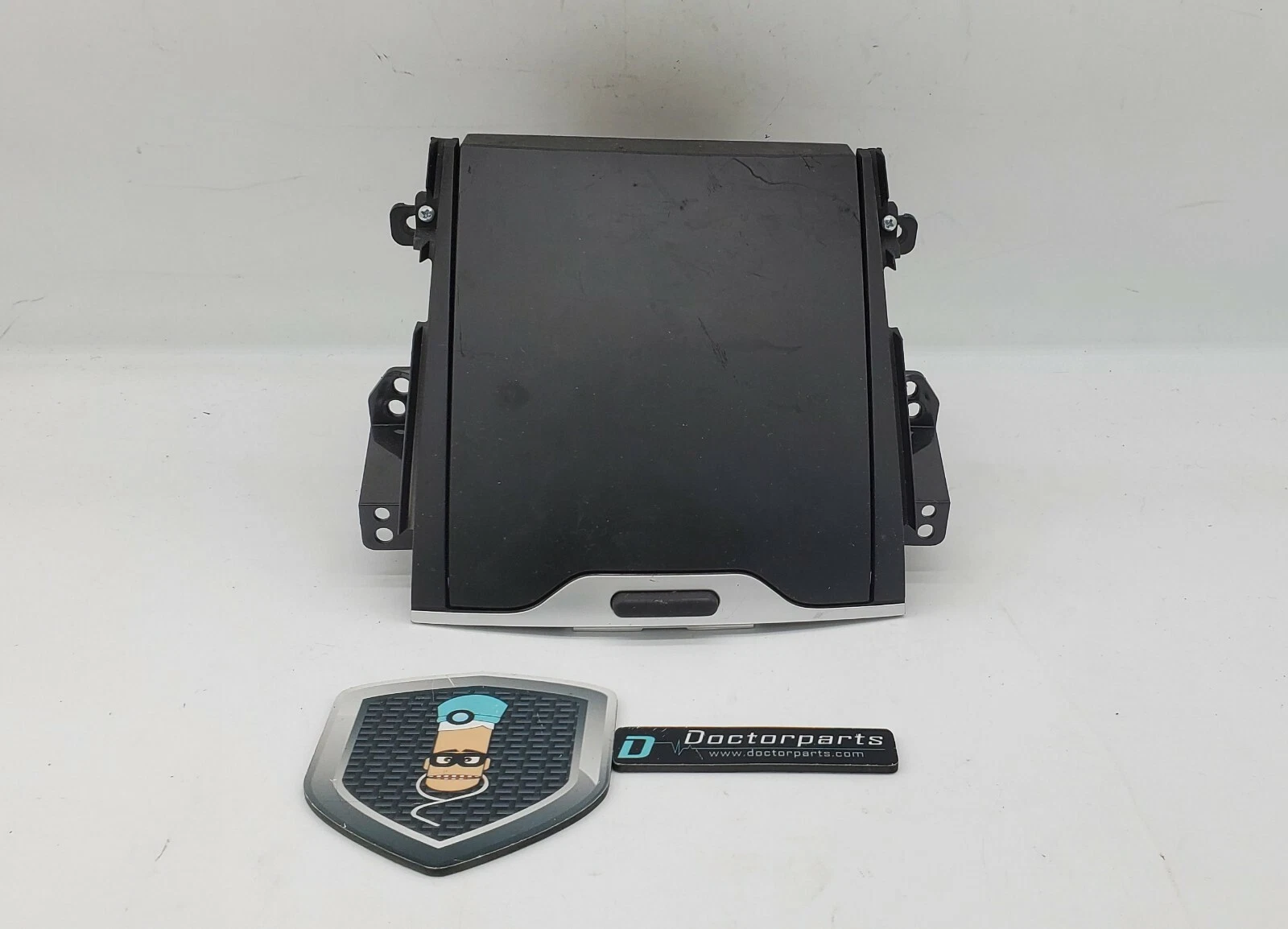 11-14 HYUNDAI SONATA Center Storage Console Compartment OEM Front 84780-38000