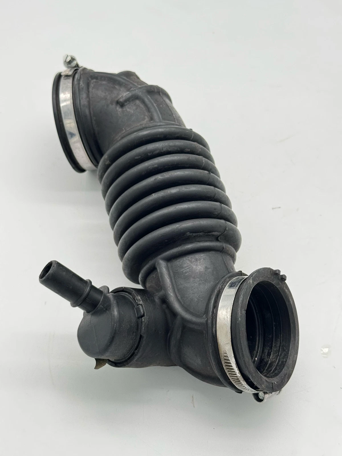 16-22 CHEVROLET SPARK AIR CLEANER INTAKE DUCT TUBE HOSE 42555076 OEM - Image 2