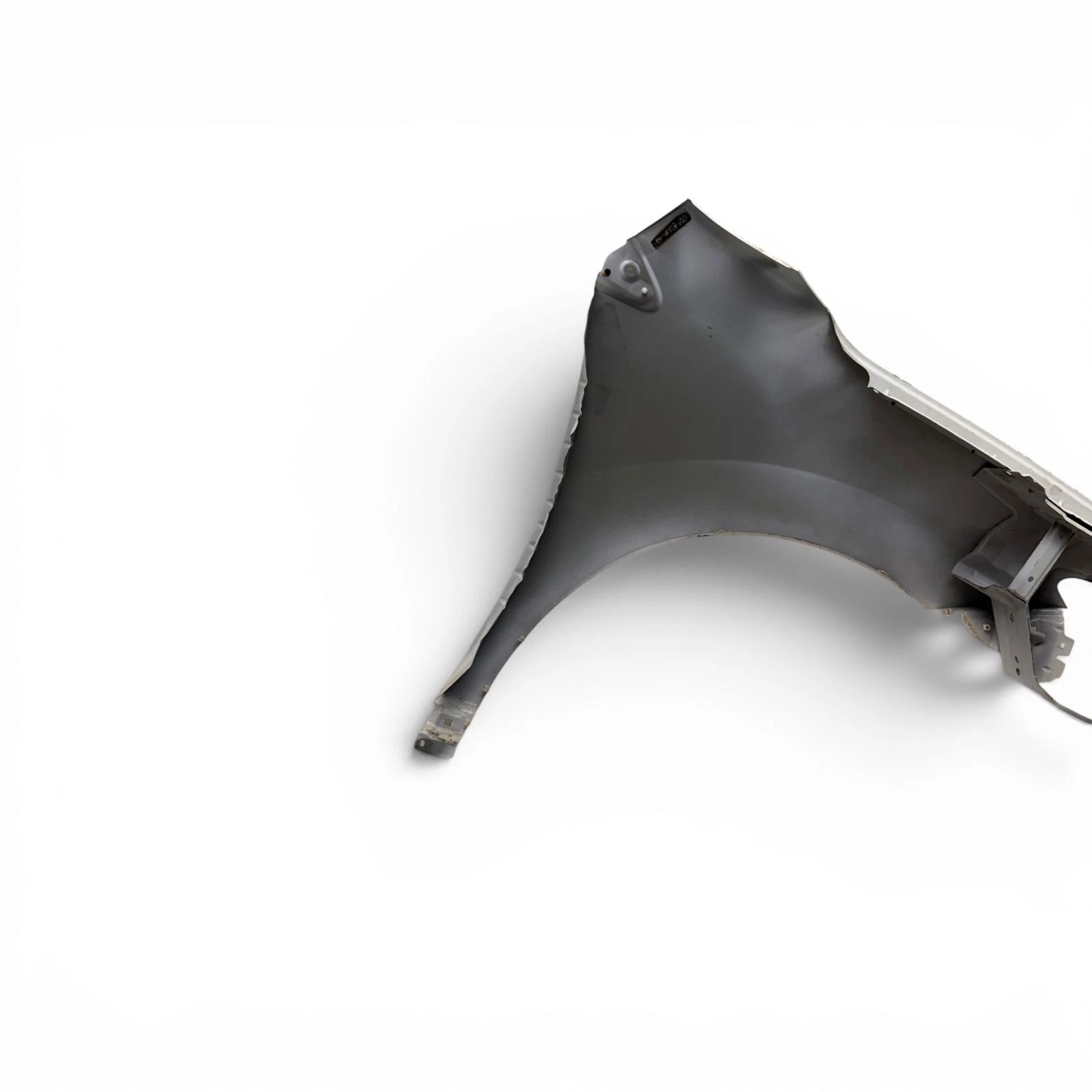 09-14 Nissan Murano/CrossCabriolet Front Left Fender OEM - Image 10