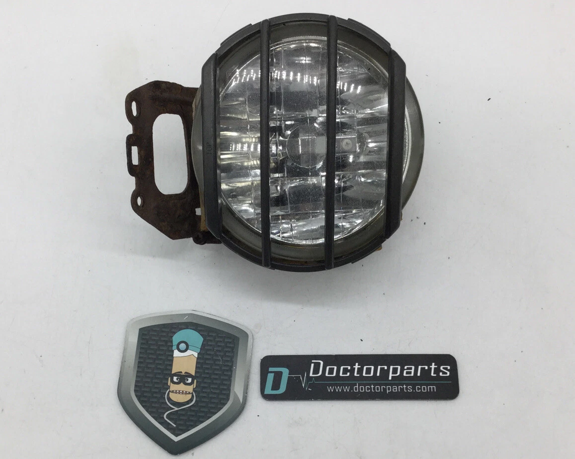 2005-2009 SUBARU OUTBACK RIGHT FRONT FOG LIGHT LAMP ASSEMBLY USED OEM - Image 5