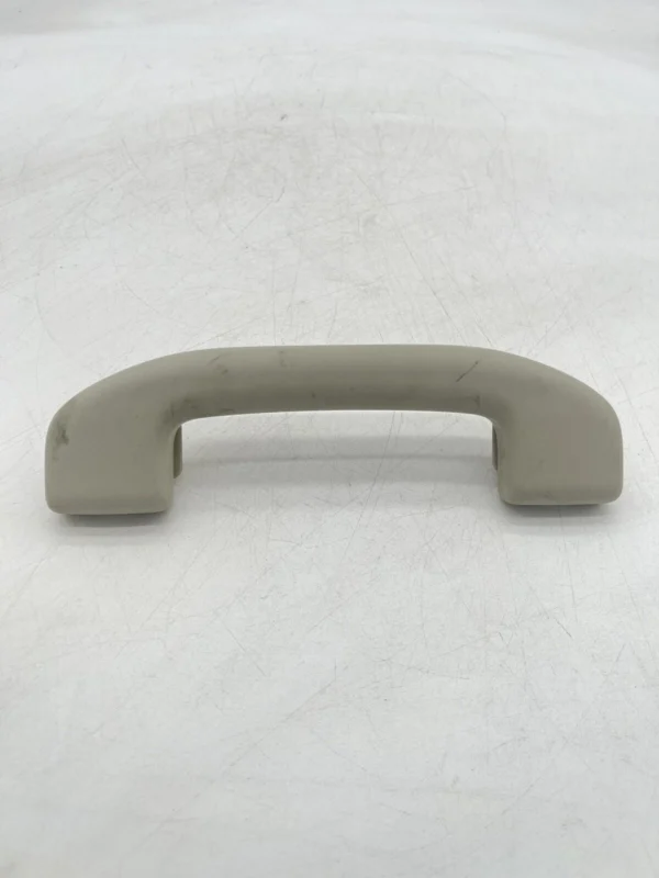 03 04 05 INFINITI FX35 FX45 FRONT REAR PASSENGER SIDE ROOF GRAB HANDLE BEIGE