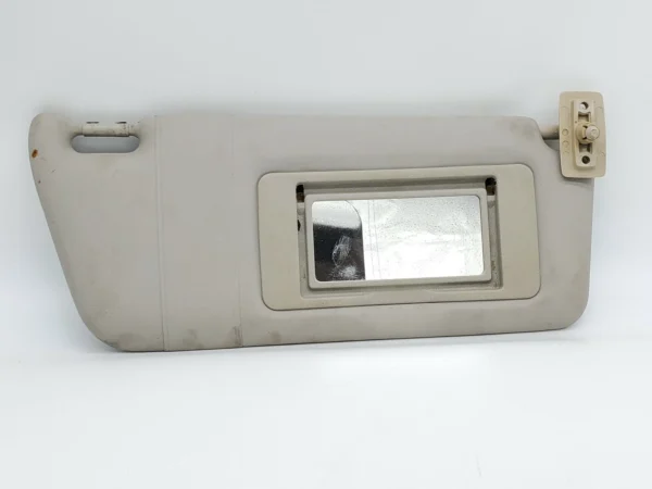 2002-2005 Mercedes Benz C230 Right Passenger Side Sun Visor OEM