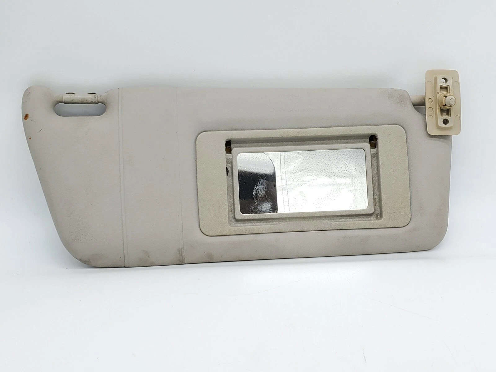 2002-2005 Mercedes Benz C230 Right Passenger Side Sun Visor OEM