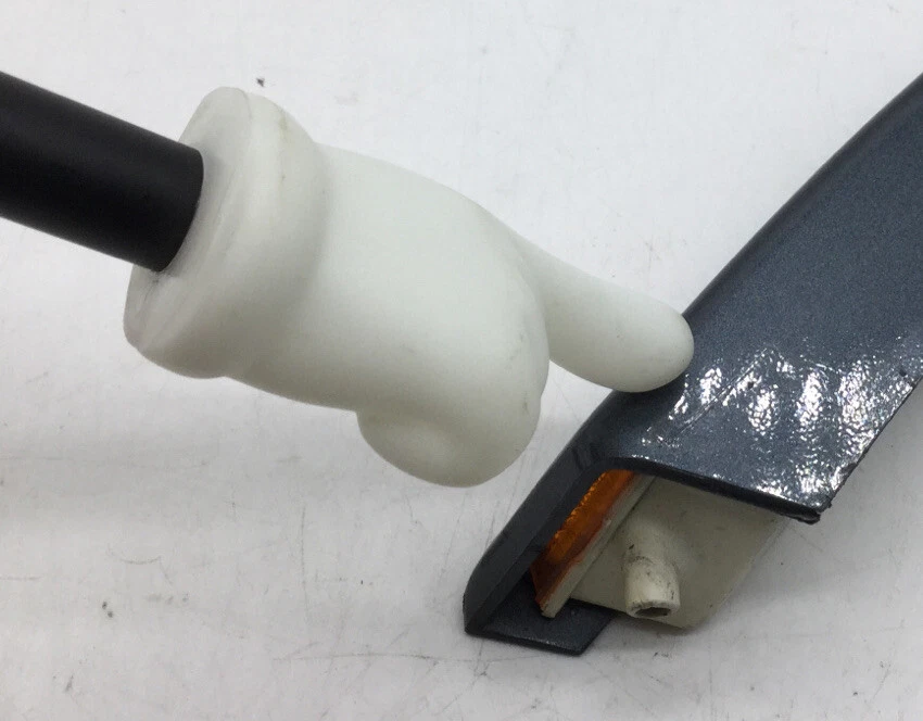 2006-2011 VOLKSWAGEN PASSAT B6 FRONT RIGHT TURN SIGNAL LIGHT LAMP 3C0807718A - Image 7