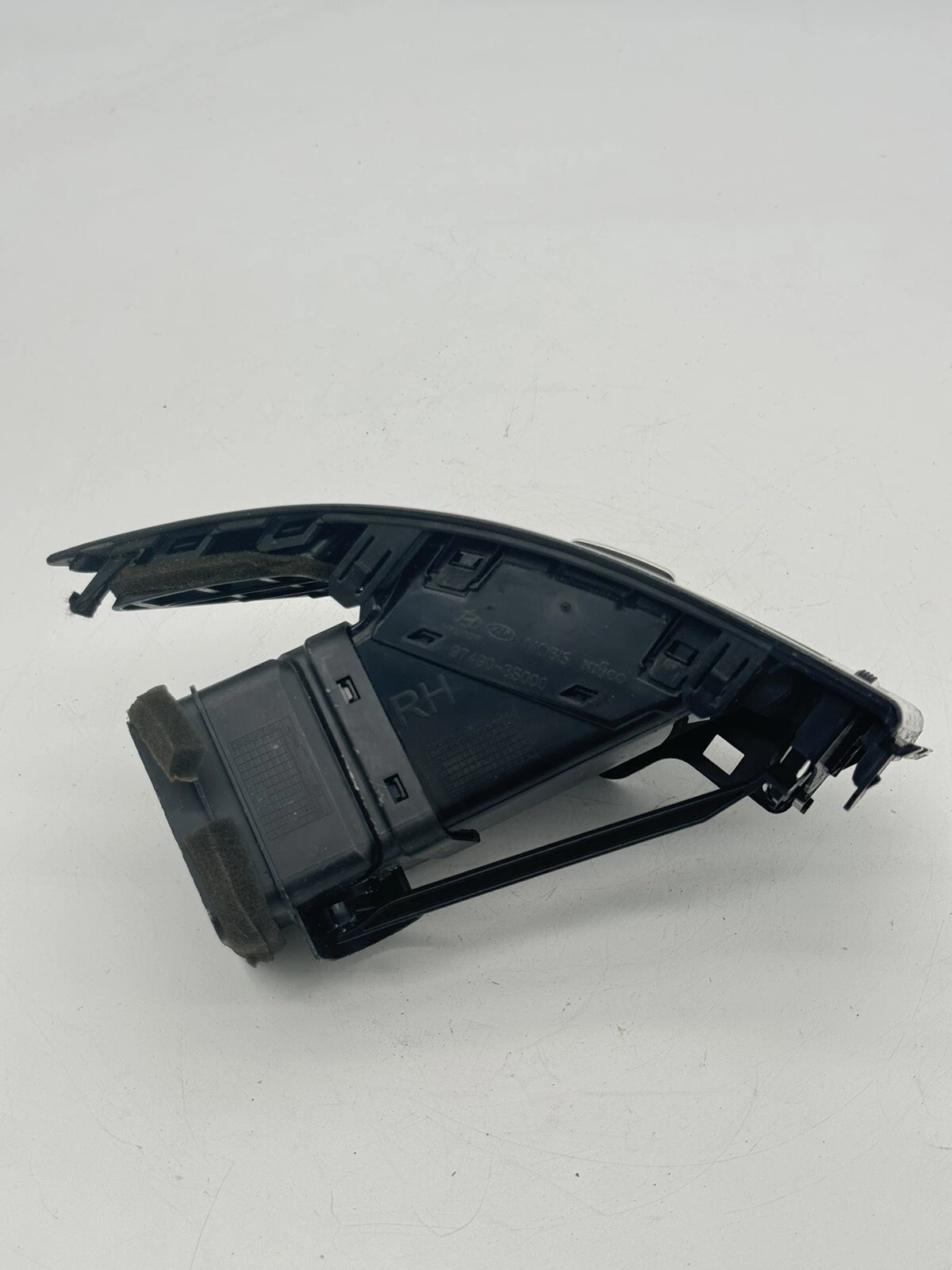 11 - 14 HYUNDAI SONATA PASSENGER/RIGHT SIDE DASH AC VENT 97490-3S000 OEM - Image 6