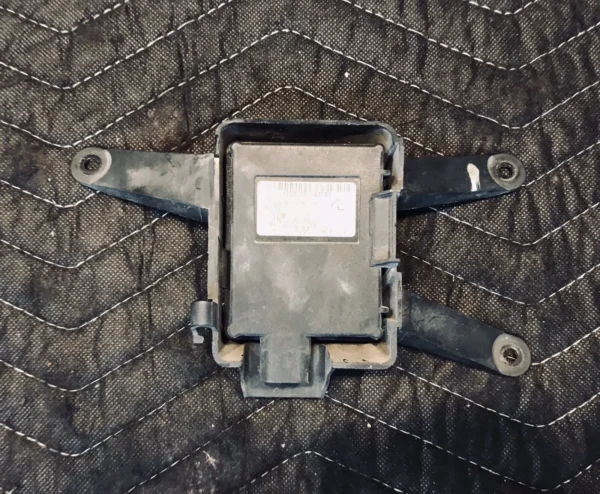 2009 10 11 12 2012 Audi A4 HomeLink Computer Control Module OME 8K0 907 410C