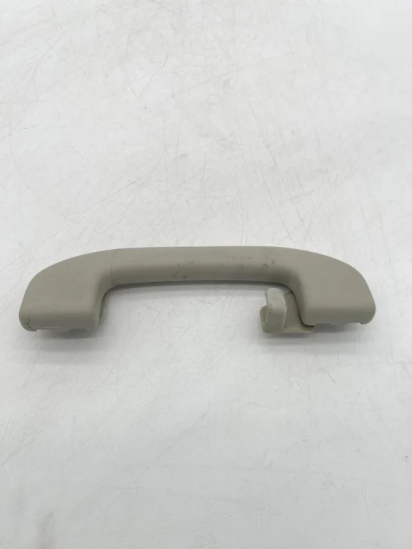 03 04 05 INFINITI FX FX35 FX45 REAR LEFT DRIVER SIDE ROOF TOP GRAB HANDLE BEIGE