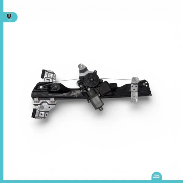 13-18 Chevrolet Sonic Front Left Power Window Regulator W/ Motor OEM, 0130822987